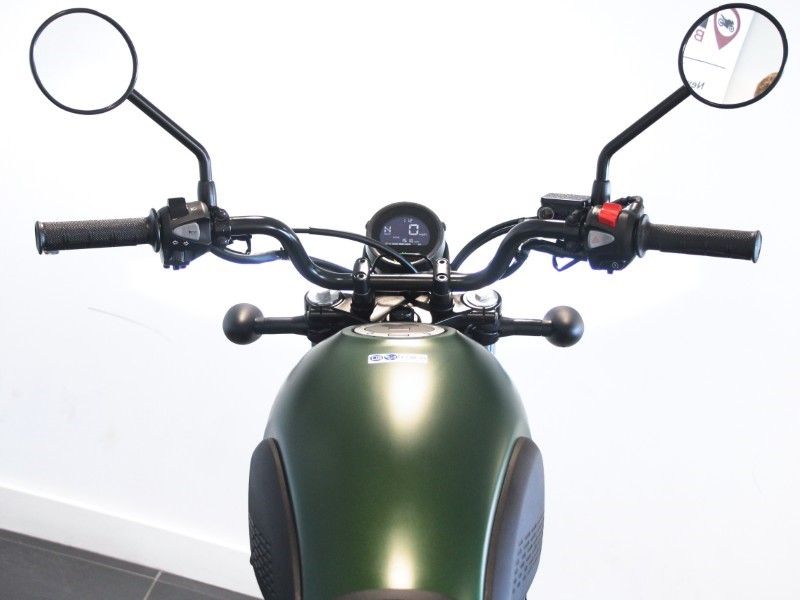 2023 (73) Honda CL500 5559479