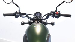2023 (73) Honda CL500 5559479