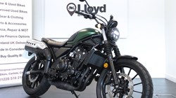 2023 (73) Honda CL500 5559469