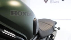 2023 (73) Honda CL500 5559490