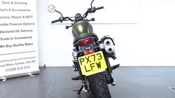 2023 (73) Honda CL500 5559474