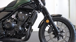 2023 (73) Honda CL500 5559487