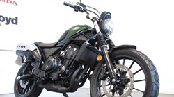 2023 (73) Honda CL500 5559481