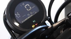 2023 (73) Honda CL500 5559478