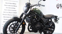 2023 (73) Honda CL500 5559484