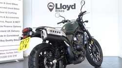 2023 (73) Honda CL500 5559475