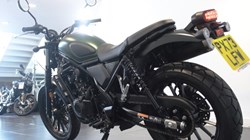 2023 (73) Honda CL500 5559483