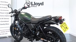 2023 (73) Honda CL500 5559473