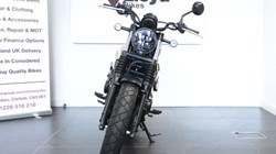 2023 (73) Honda CL500 5559470