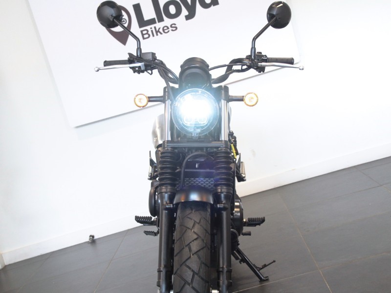 2023 (73) Honda CL500 5559493