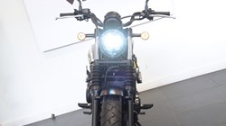 2023 (73) Honda CL500 5559493
