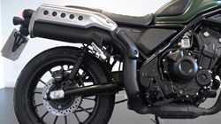 2023 (73) Honda CL500 5559485