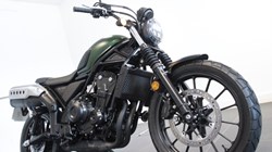 2023 (73) Honda CL500 5559492