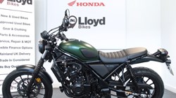 2023 (73) Honda CL500 5559472