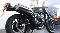 2023 (73) Honda CL500 5559482