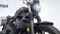 2023 (73) Honda CL500 5559489