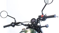 2023 (73) Honda CL500 5559480