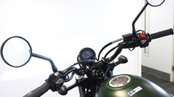2023 (73) Honda CL500 5559477