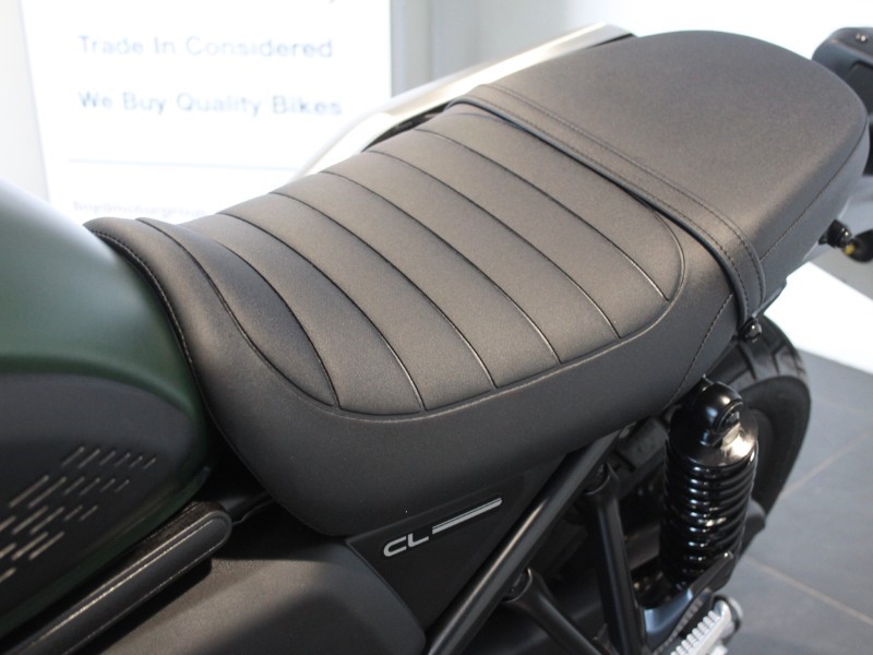 2023 (73) Honda CL500 5559491