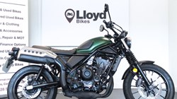 2023 (73) Honda CL500 5559476