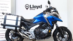 2022 (71) Honda NC750X 5559654