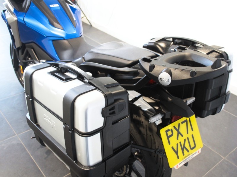 2022 (71) Honda NC750X 5559680