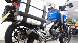 2022 (71) Honda NC750X 5559668