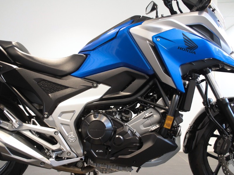 2022 (71) Honda NC750X 5559674