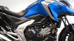 2022 (71) Honda NC750X 5559674