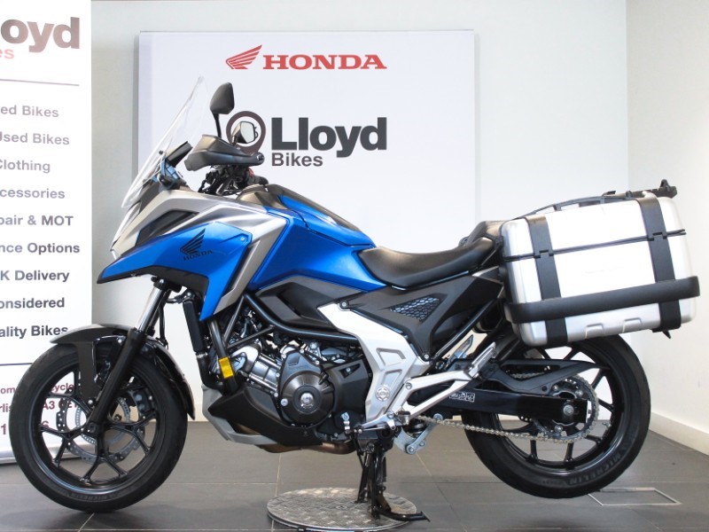 2022 (71) Honda NC750X 5559658