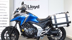 2022 (71) Honda NC750X 5559658