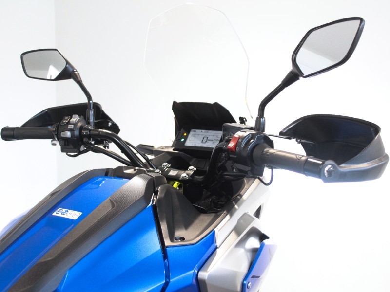 2022 (71) Honda NC750X 5559666