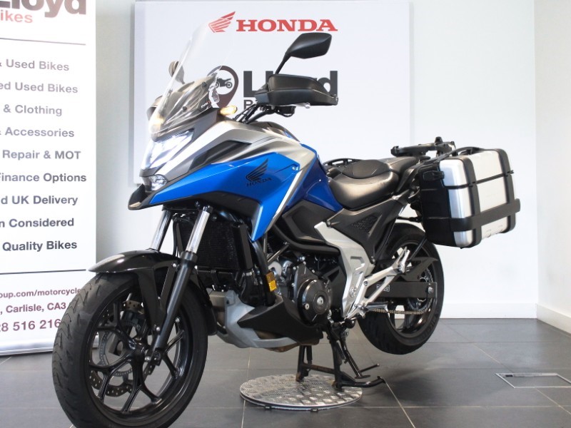 2022 (71) Honda NC750X 5559657