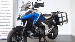 2022 (71) Honda NC750X 5559657