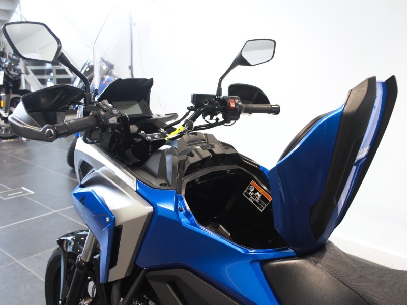 2022 (71) Honda NC750X 5559678