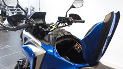 2022 (71) Honda NC750X 5559678