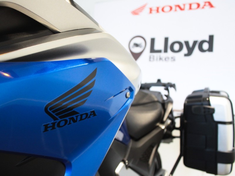 2022 (71) Honda NC750X 5559676