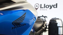 2022 (71) Honda NC750X 5559676