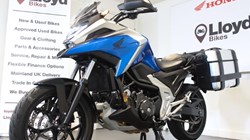 2022 (71) Honda NC750X 5559670
