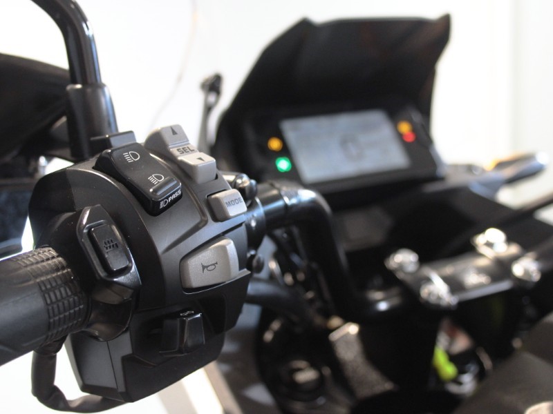 2022 (71) Honda NC750X 5559663