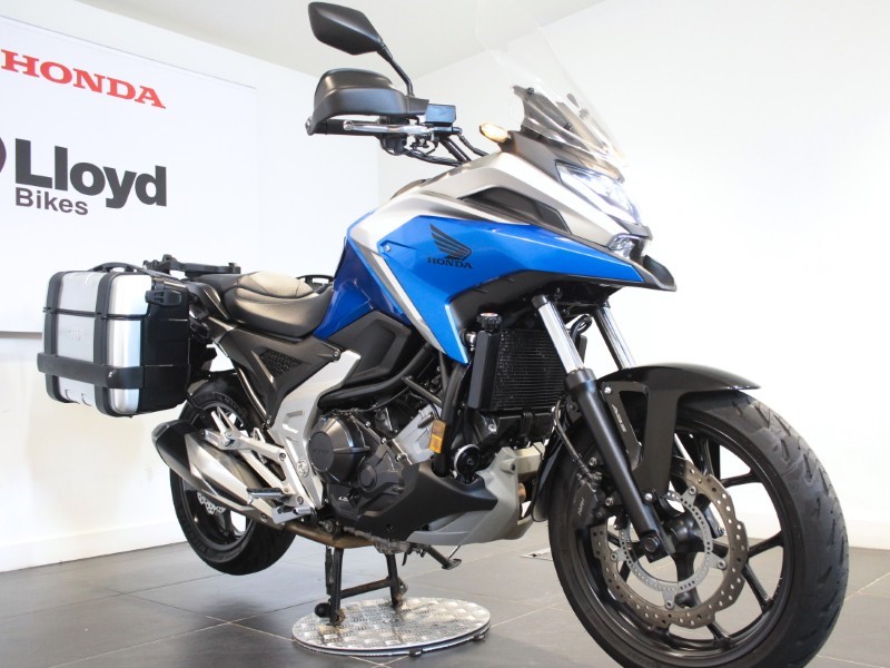 2022 (71) Honda NC750X 5559667