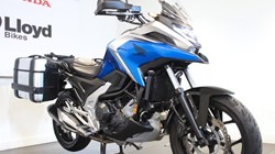 2022 (71) Honda NC750X 5559667