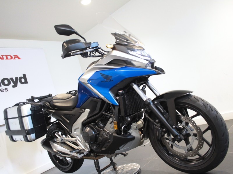 2022 (71) Honda NC750X 5559672