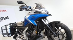 2022 (71) Honda NC750X 5559672