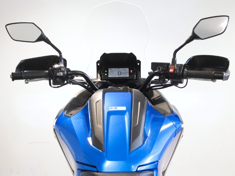 2022 (71) Honda NC750X 5559665