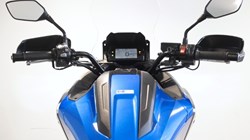 2022 (71) Honda NC750X 5559665