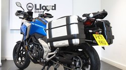 2022 (71) Honda NC750X 5559659