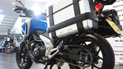 2022 (71) Honda NC750X 5559669