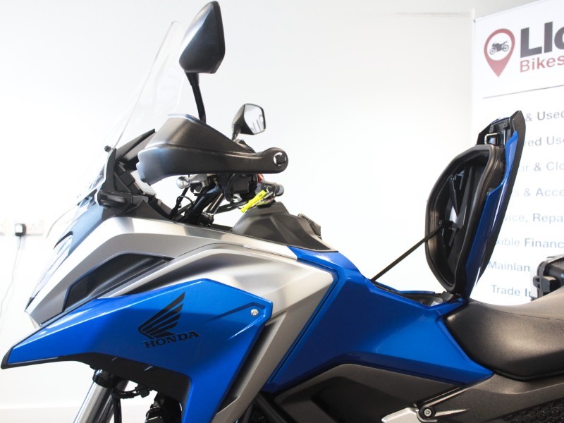 2022 (71) Honda NC750X 5559679