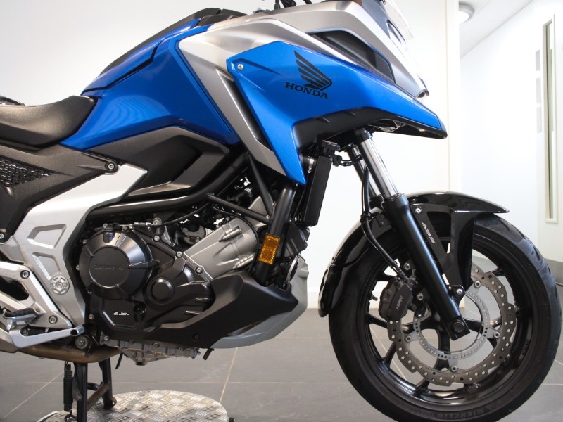 2022 (71) Honda NC750X 5559673